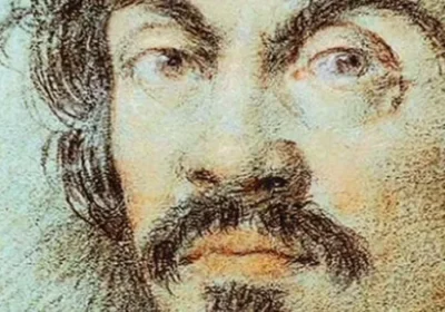 Caravaggio in Rome for free