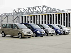 Civitavecchia Private Transfer: Civitavecchia Port to Rome