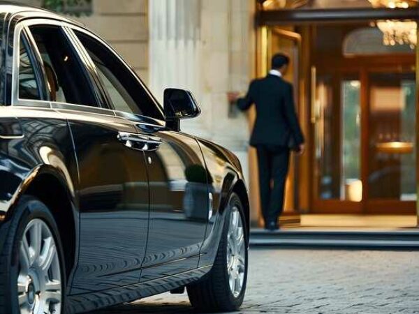 Rome City to Civitavecchia Port – Standard car